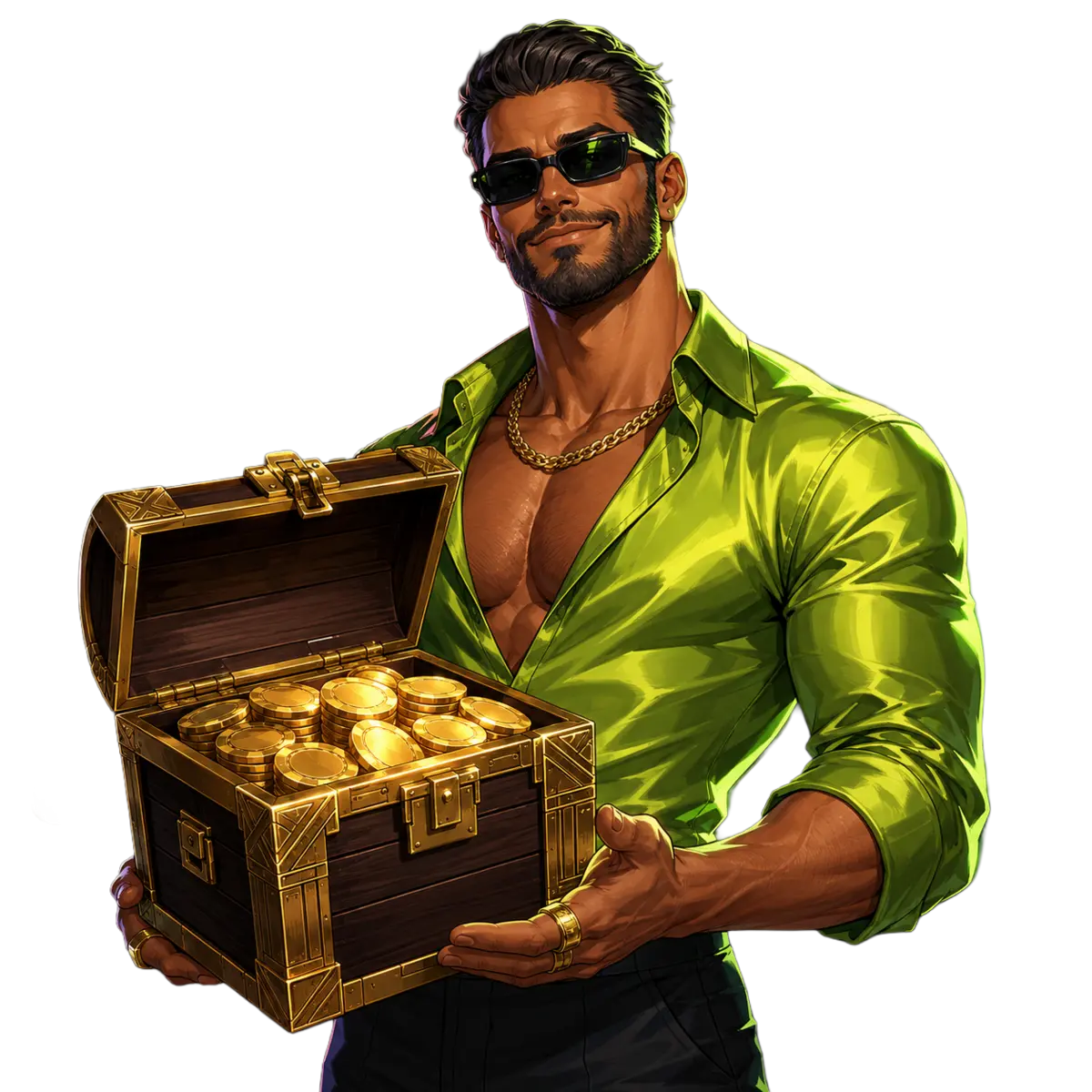 HighRoller Bonus: 50 % bis zu 500 €