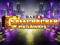 Bar X Safecracker Megaways