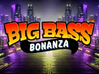 Big Bass Bonanza