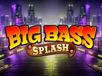Big Bass Splash