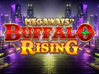 Buffalo Rising Megaways