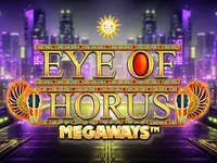 Eye of Horus Megaways