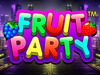 Fruit Party