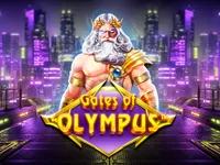 Gates of Olympus