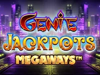 Genie Jackpots Megaways