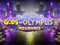 Gods of Olympus Megaways