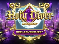 Holy Diver Megaways