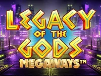 Legacy of The Gods Megaways