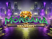 Morgana Megaways