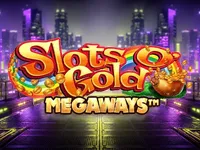 Slots o gold Megaways