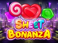 Sweet Bonanza