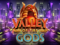 Valley of the Gods
