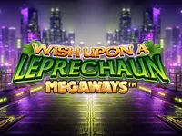 Wish upon a Leprechaun Megaways