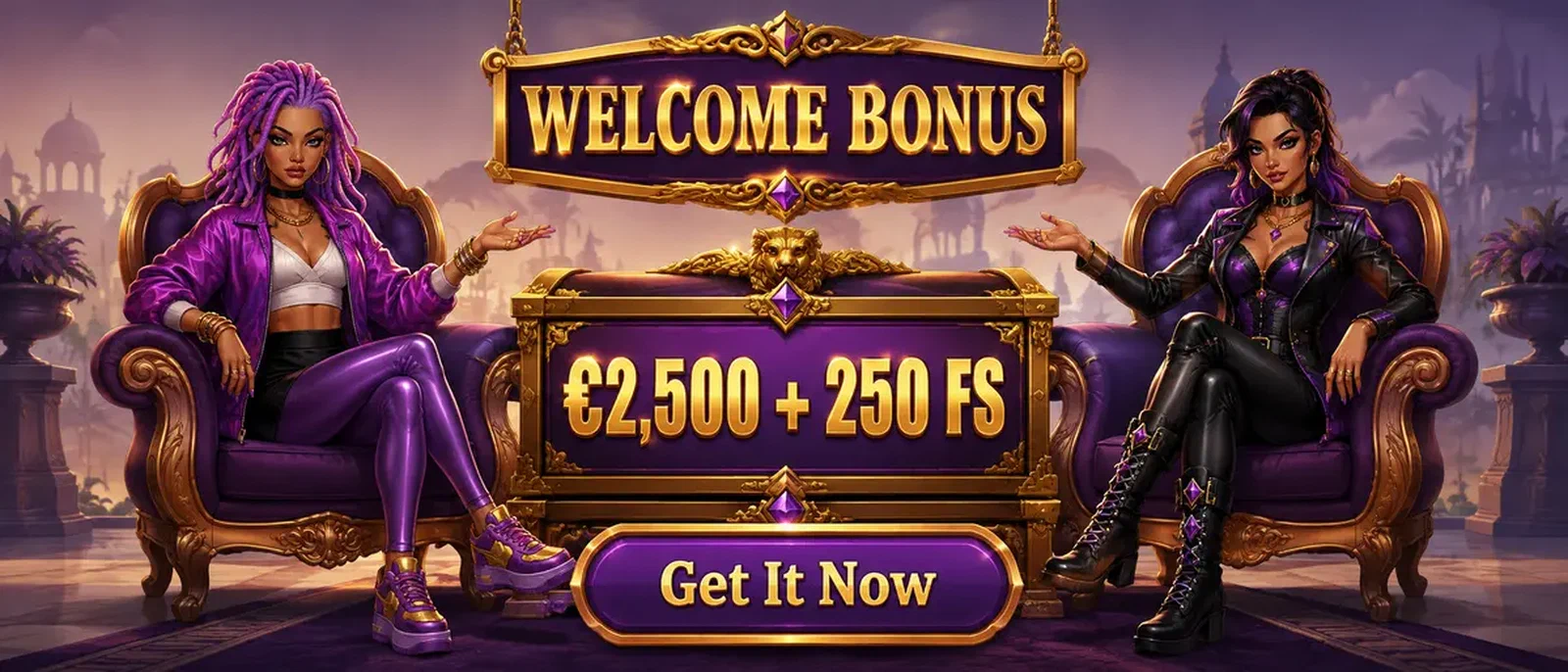 BroWinner Casino Online-Spielautomaten