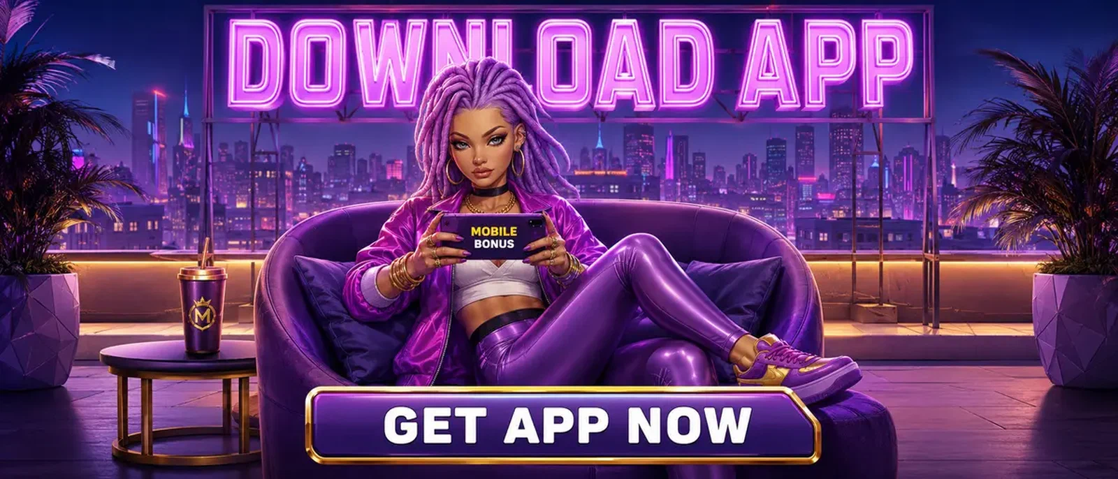 BroWinner App