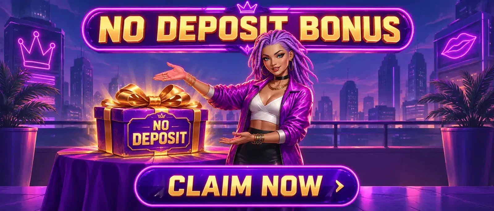BroWinner No Deposit Bonus