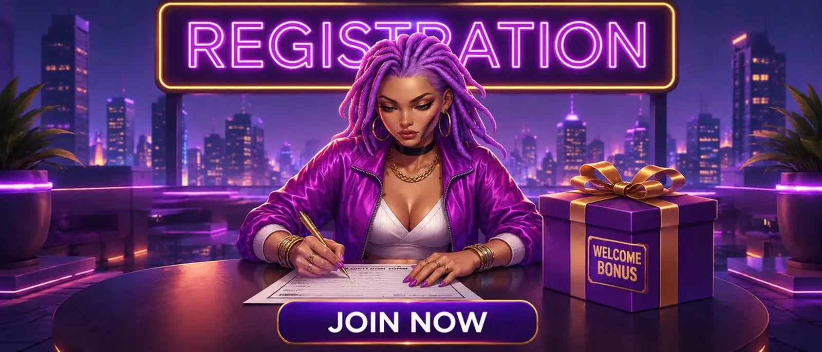 BroWinner Registrierung Online